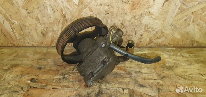 Насос гидроусилителя Mazda 3 Z6