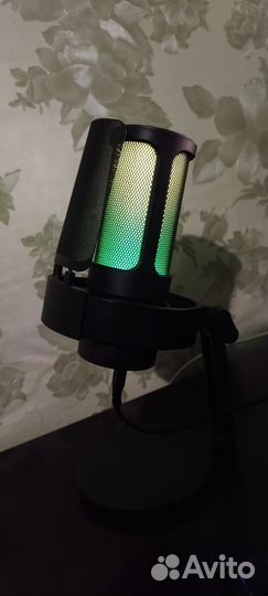 Микрофон Fifine Ampligame A8