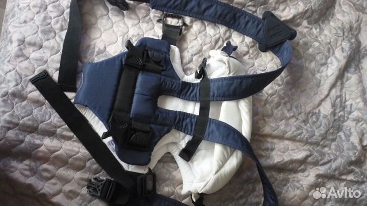 Эргорюкзак. Слинг. Кенгурятник