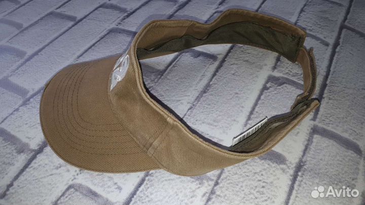 Кепка мужская