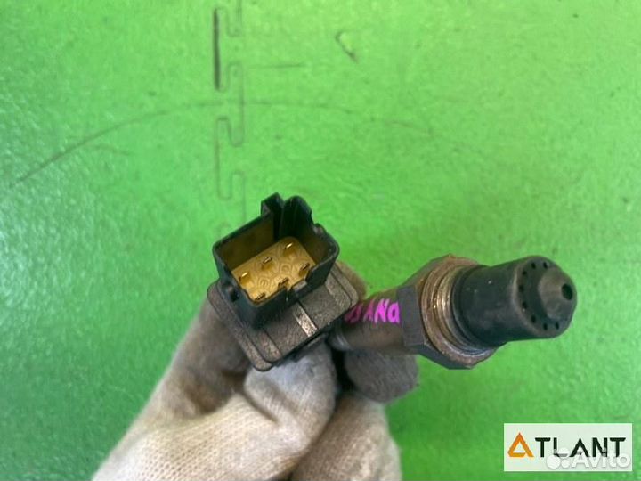 Лямбда-зонд nissan fuga