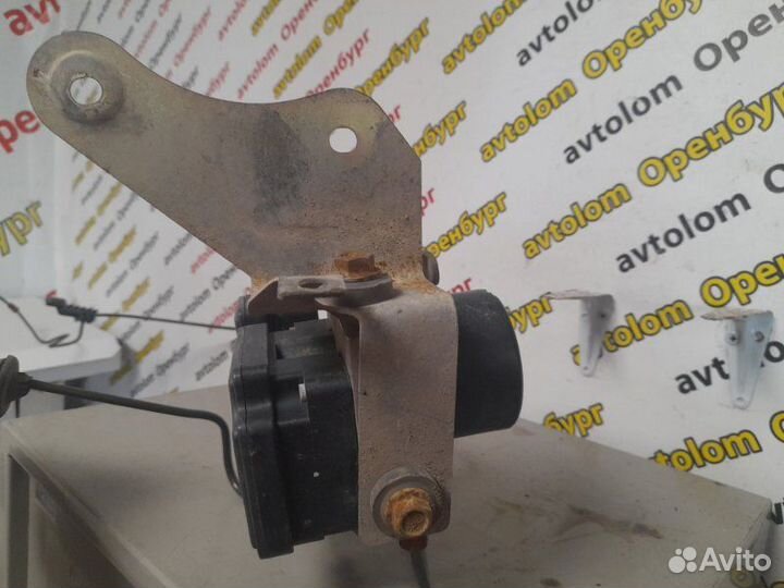 Блок ABS Geely Mk LG1 MR479QA 2011