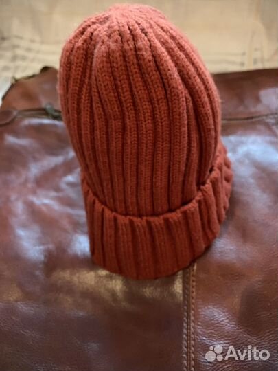 Шапка женская