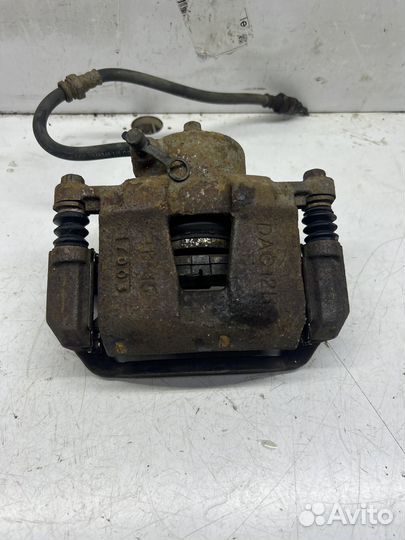 Chevrolet lacetti Суппорт Передний правый