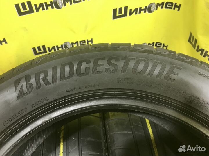 Bridgestone Turanza T005 215/55 R17