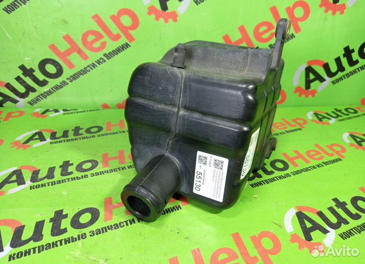 Бачок влагоудалителя nissan avenir W11 QG18-DE