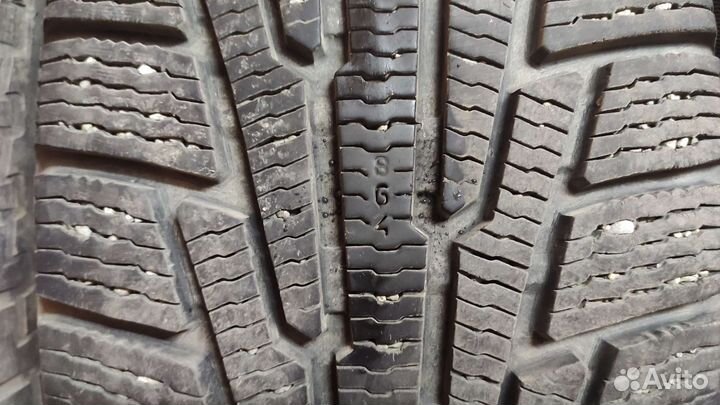 Nokian Tyres Nordman RS2 SUV 235/60 R18