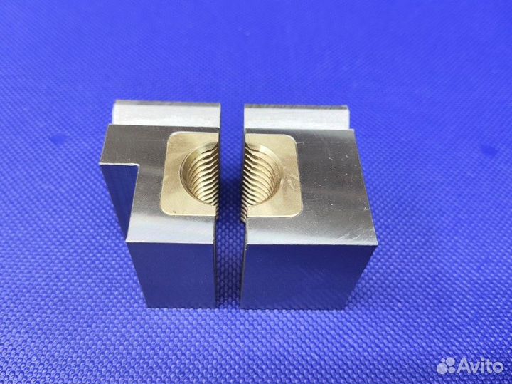 WM210V маточная гайка