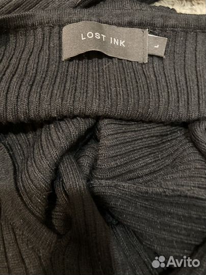Платье лапша,Marс О’Polo,Michael Kors