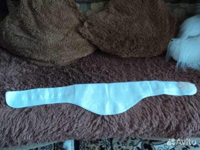 Бандаж до и послеродовой