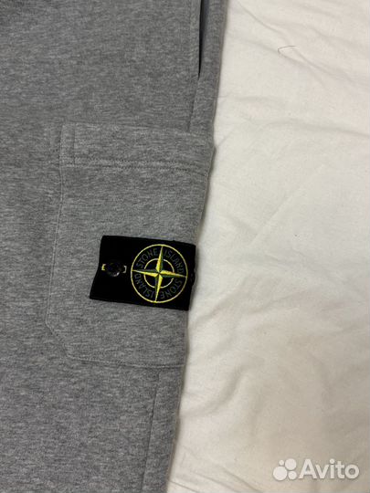 Штаны Stone Island