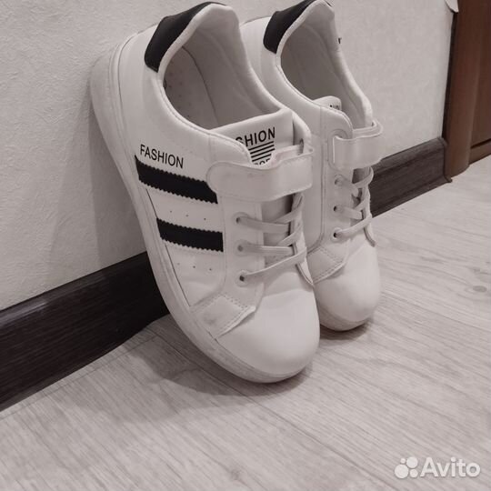 Вещи пакетом на мальчика 140р, обувь