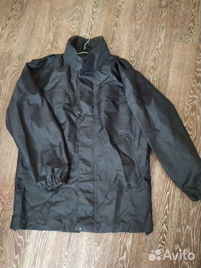 Ветровлагозащитный костюм омон, беркут