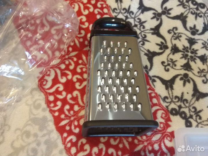 Терка TalleR TR-21908