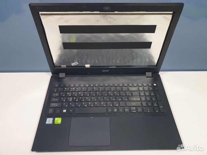 Acer EX2520G на запчасти