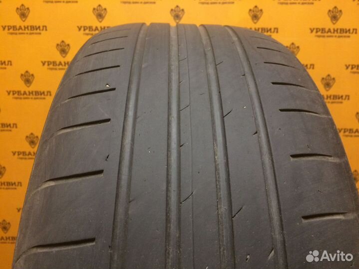 Nexen N'Blue HD Plus 205/55 R16