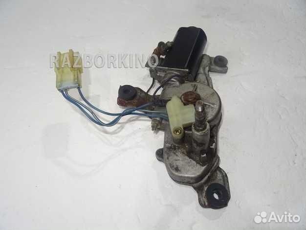 Моторчик стеклоочистителя