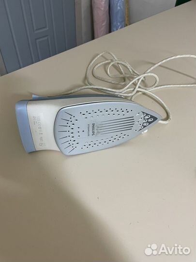 Утюг Philips бу
