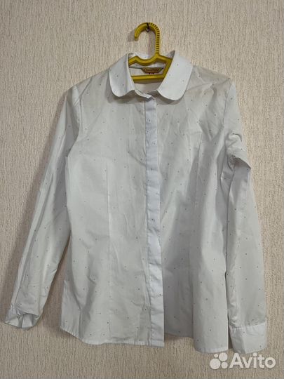 Рубашки для девочки
