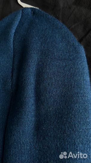 Шапка шлем для мальчика