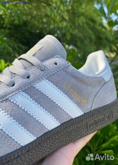Adidas Spezial (Арт.47957)