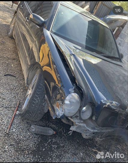 W124 w140 w210 w203 w202 w220 авторазбор