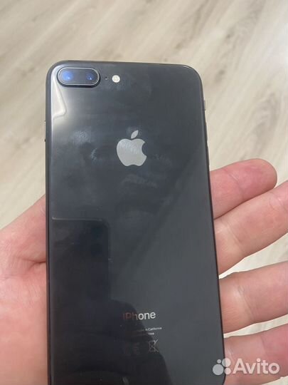 iPhone 8 Plus, 256 ГБ