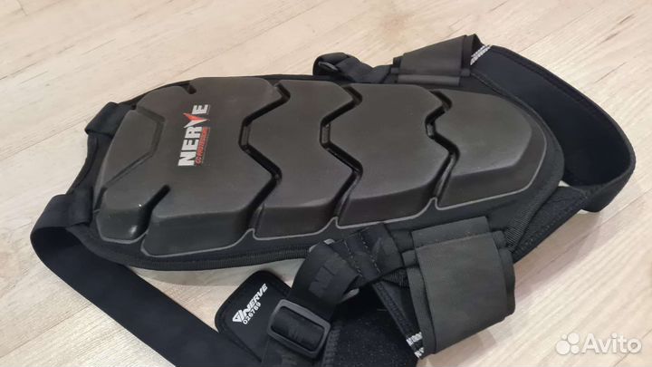 Мотозащита