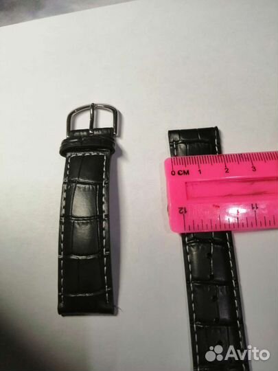 Клипса для часов