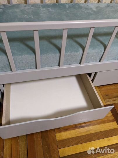 Кровать 160x80