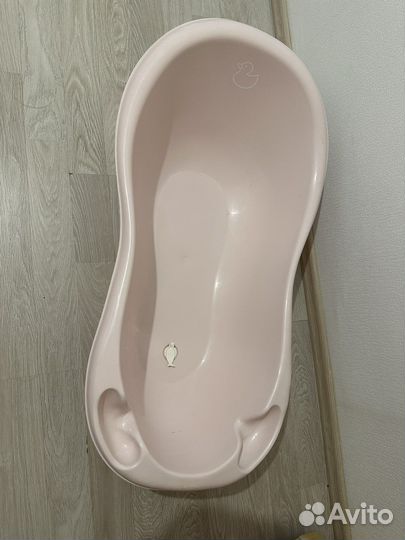 Ванночка для купания