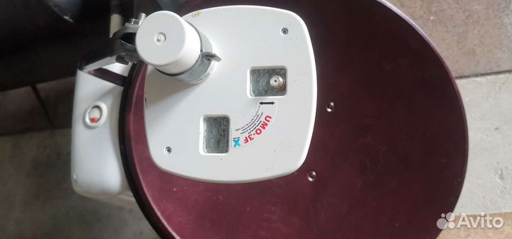 Антенна 3g 4g