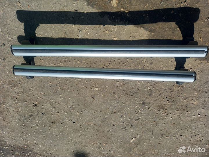 Рейлинг на крышу универсальный