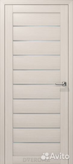 Межкомнатные двери с установкой в новостройку