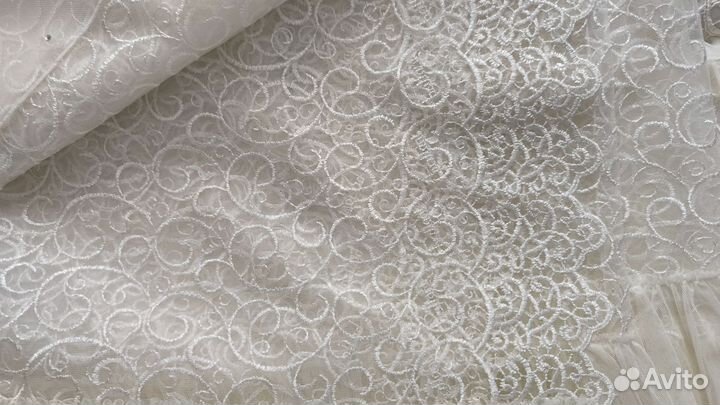 Бортики и балдахин в кроватку