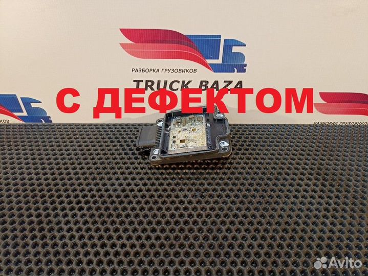 Блок управления EST 52 ZF