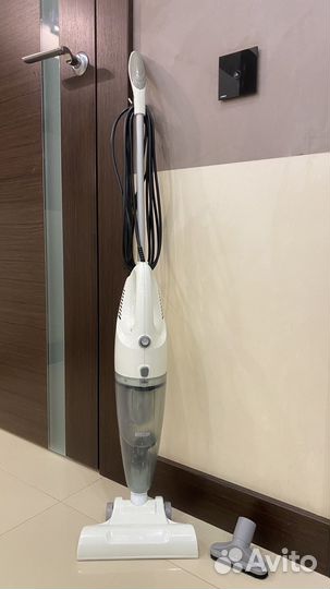 Пылесос Mystery