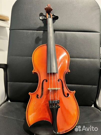 Скрипка P.Lorencio