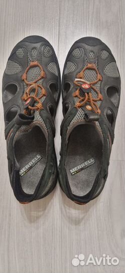 Кроссовки Merrell