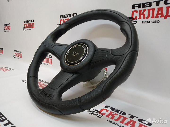 Руль 2108-14 Гранд Экстра
