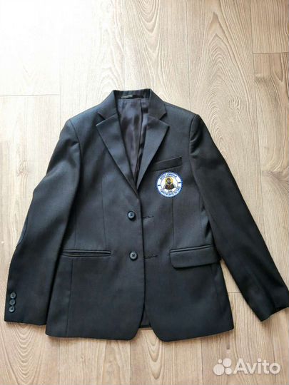 Школьная форма для мальчика 128 134