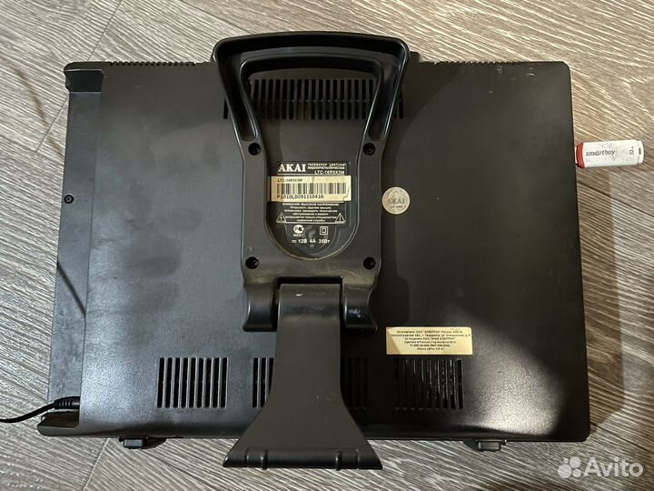 Akai LTC-16R5X3M