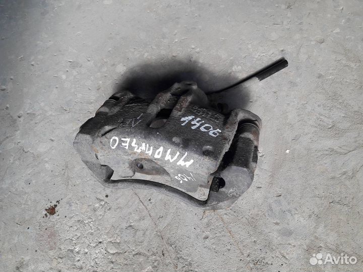 Суппорт тормозной передний левый Ford Mondeo