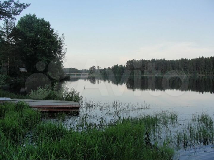 Участок 37 сот. (ИЖС)