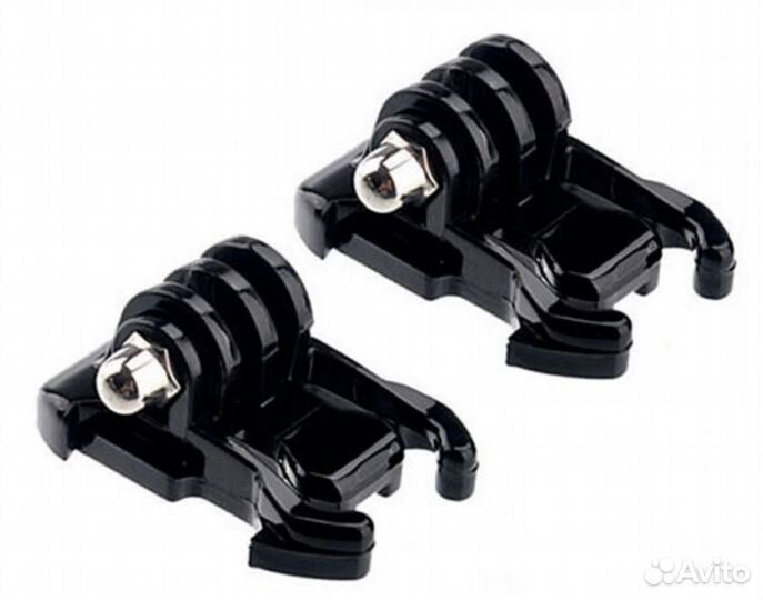 GoPro крепежи для экшн камеры гоу про