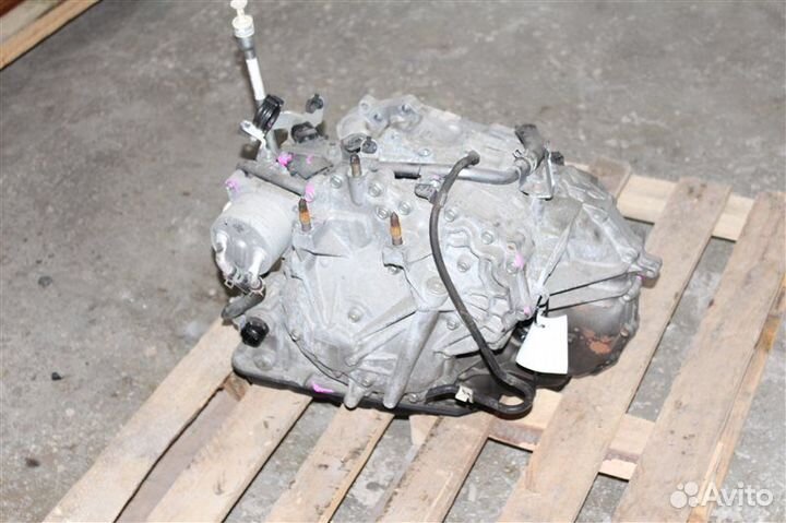 АКПП Вариатор Mitsubishi Lancer 10 CY 4B11