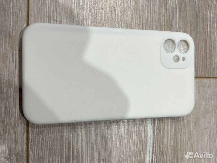 Чехол iPhone 11