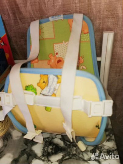 Перинка (подушка) фрейка