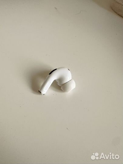 Air pods pro 2 правый наушник