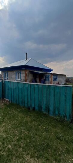 Дом 49 м² на участке 42 сот.